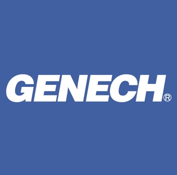 GENECH LOGO