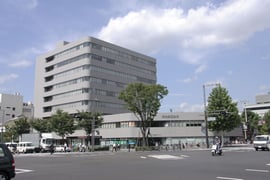 京都本社