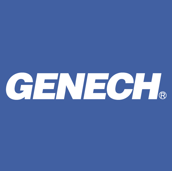 GENECH LOGO(SNS)