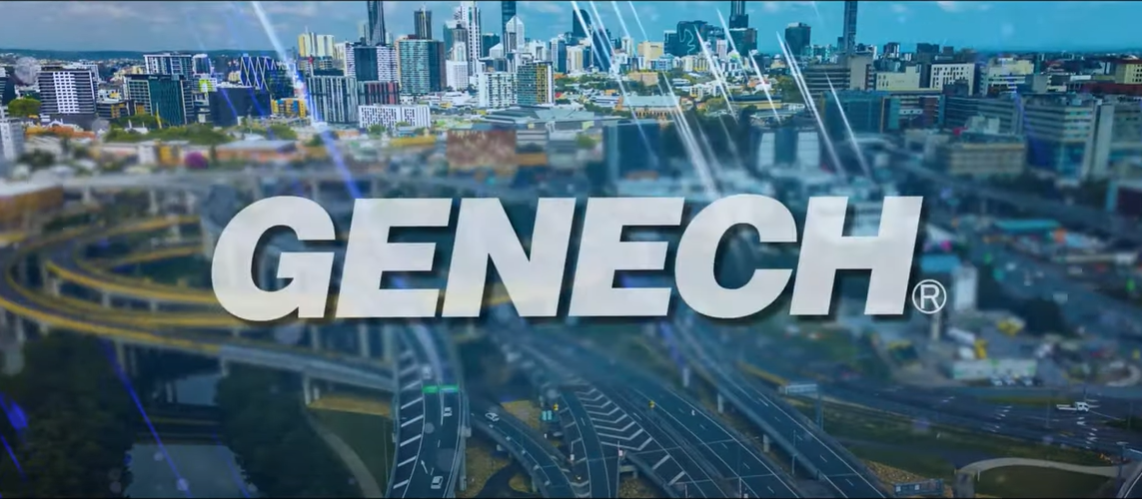 GENECH